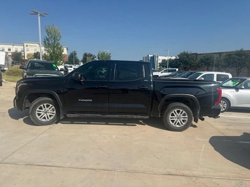 Used 2024 Toyota Tundra SR5 RWD image 5