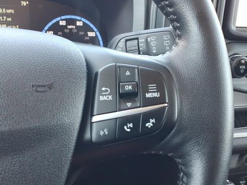 Certified 2023 Ford Bronco Sport Big Bend w/ Convenience Package AWD/4WD image 23