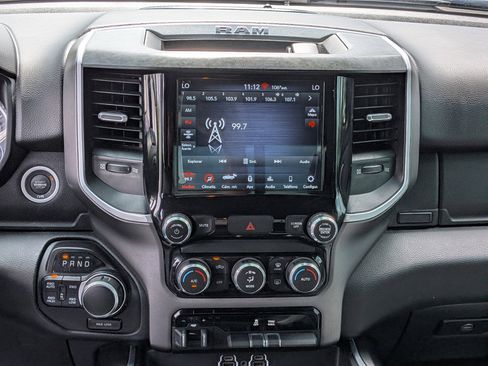 Used 2021 RAM 1500 Big Horn AWD/4WD image 18