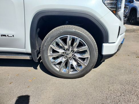 New 2026 GMC Sierra 1500 Denali image 5