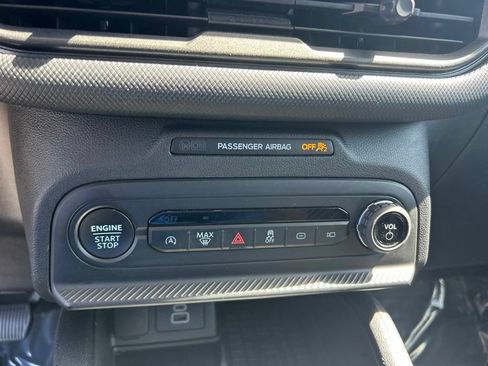Used 2025 Ford Bronco Sport Big Bend AWD/4WD image 37