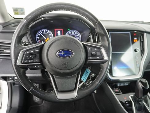 Certified 2023 Subaru Legacy Premium image 23