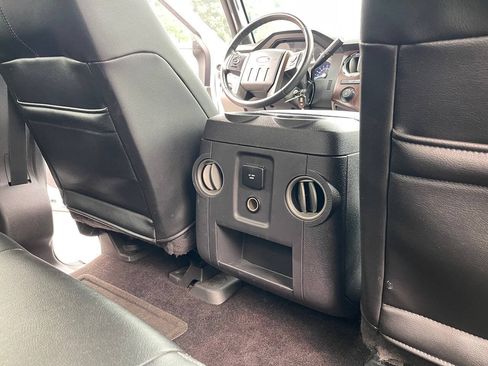 Used 2016 Ford F350 Lariat AWD/4WD image 32