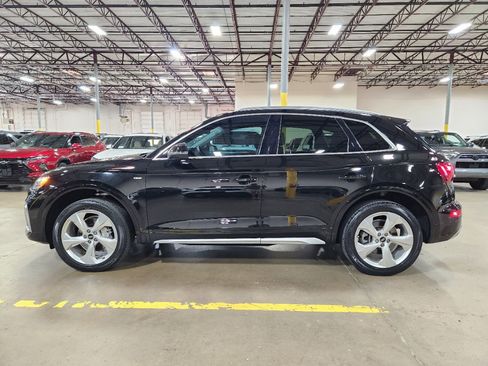 Used 2022 Audi Q5 2.0T Premium Plus AWD/4WD image 7