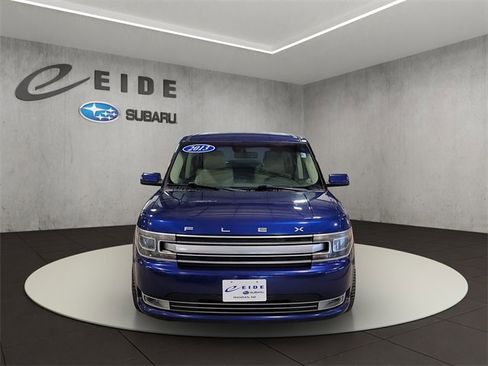 Used 2013 Ford Flex Limited image 9