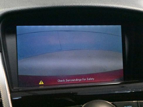Used 2014 Chevrolet Cruze LTZ FWD image 12