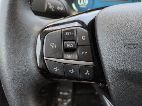 Used 2023 Ford Escape Active w/ Tech Pack #2 FWD image 24