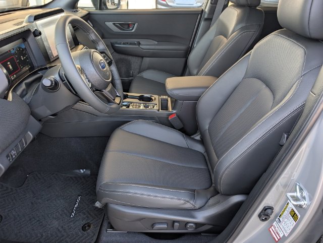 New 2026 Subaru Outback Limited AWD/4WD image 6