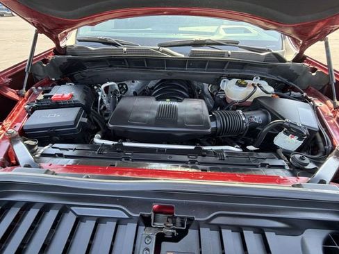 Certified 2023 GMC Sierra 1500 AT4 w/ Technology Package AWD/4WD image 31