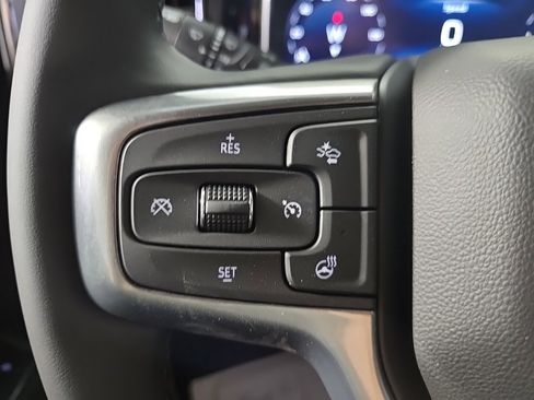 New 2025 Chevrolet Silverado 1500 RST image 17