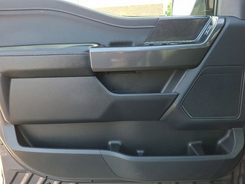 Certified 2023 Ford F150 XLT w/ Equipment Group 302A High image 12