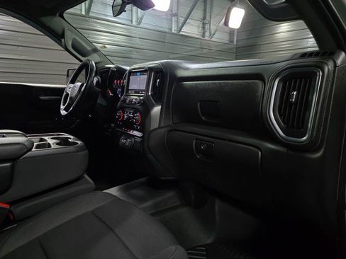 Used 2022 Chevrolet Silverado 1500 RST image 15