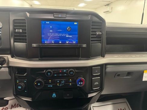 New 2026 Ford F450 XL w/ XL Chrome Package image 13