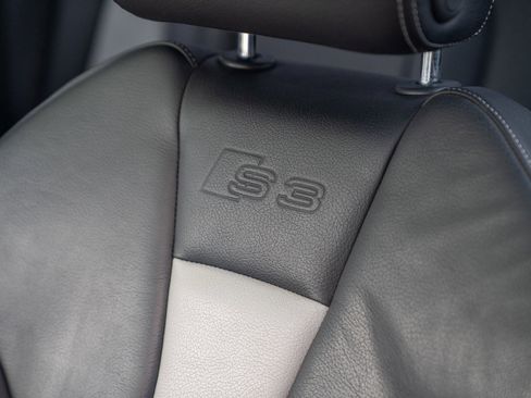 Used 2015 Audi S3 Prestige w/ Prestige Package image 13