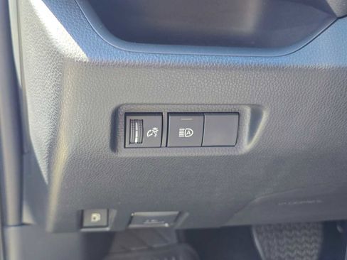 Certified 2024 Toyota RAV4 LE AWD/4WD image 24