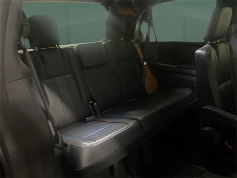 Used 2017 Dodge Grand Caravan GT image 16
