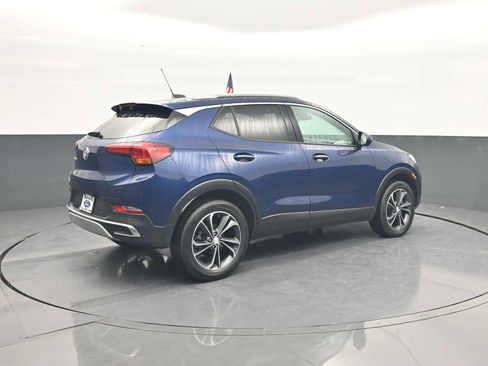 Used 2023 Buick Encore GX Essence w/ Advanced Technology Package image 8