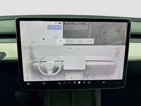 Used 2023 Tesla Model Y Long Range AWD/4WD image 20