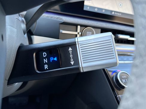 New 2026 Hyundai Santa Fe Limited image 22