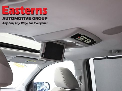 Used 2014 Acura MDX SH-AWD w/ Tech & Entertainment image 24