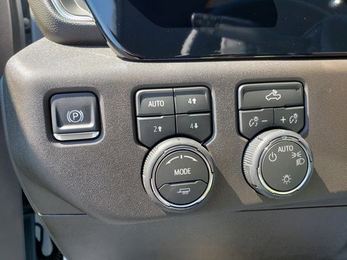 New 2026 Chevrolet Silverado 1500 LT AWD/4WD image 13