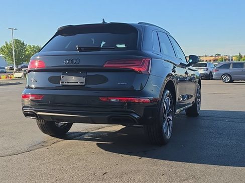 Used 2024 Audi Q5 2.0T Premium AWD/4WD image 10