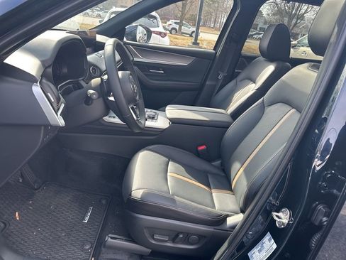 New 2025 MAZDA CX-90 Plug-In Hybrid w/ Premium Plus image 14