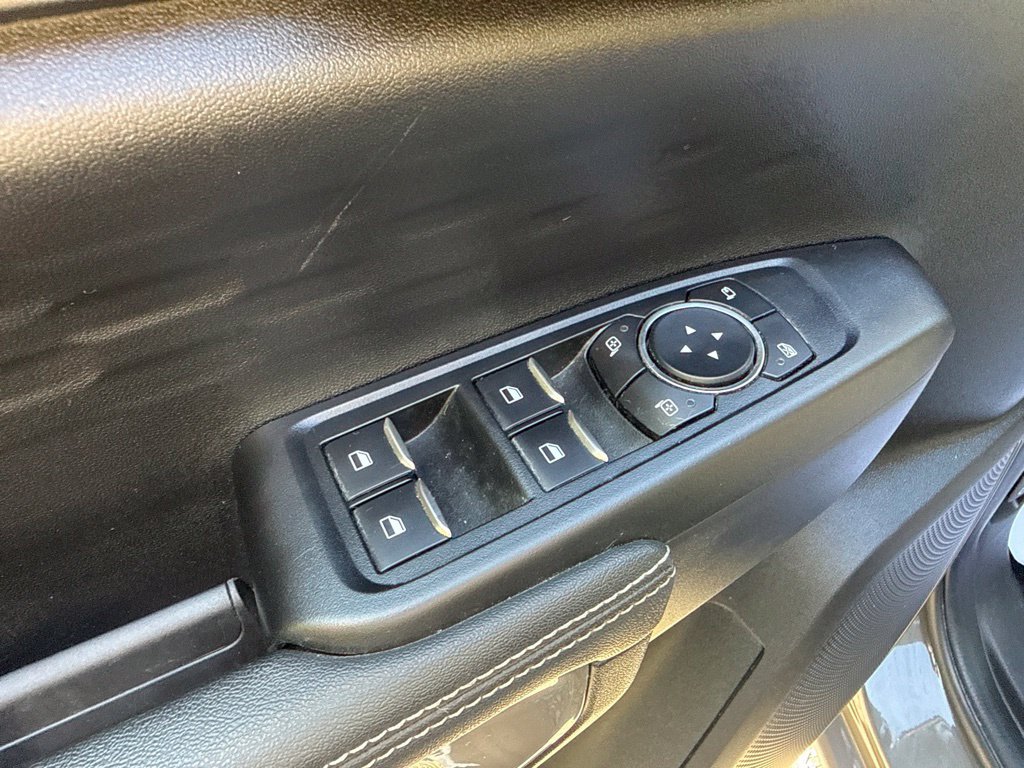 Used 2025 Ford Ranger XLT AWD/4WD image 8