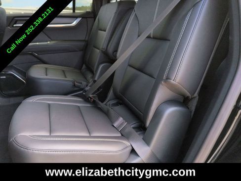 New 2026 GMC Acadia Elevation image 15