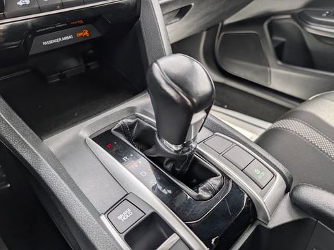 Used 2019 Honda Civic Sport image 23