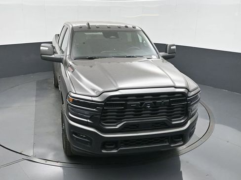 New 2026 RAM 2500 Big Horn image 33