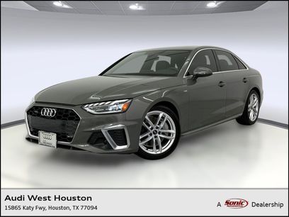 Used 2023 Audi A4 2.0T Premium Plus