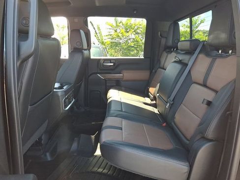 Used 2022 Chevrolet Silverado 3500 High Country AWD/4WD image 21