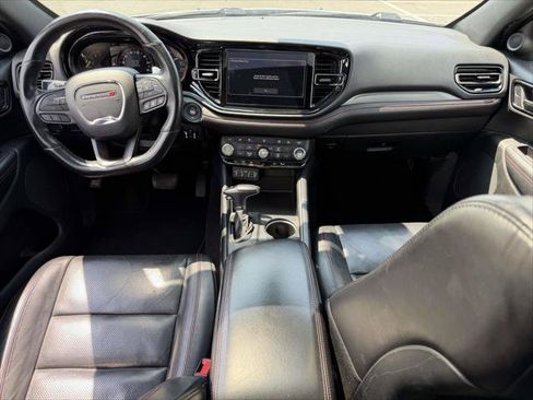 Used 2024 Dodge Durango GT AWD/4WD image 17