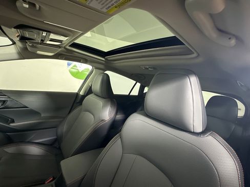 New 2026 Subaru Crosstrek 2.5i Limited image 22