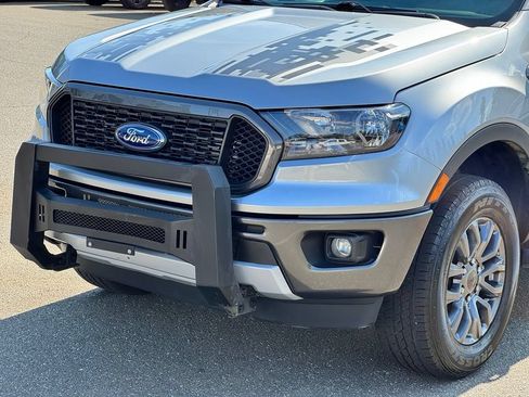 Used 2022 Ford Ranger XLT w/ Equipment Group 302A High RWD image 32