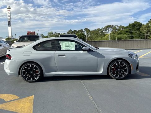 New 2026 BMW 230i Coupe w/ Premium Package RWD image 2