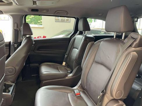 Used 2019 Honda Odyssey Elite image 9