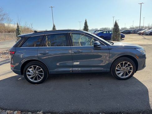 New 2026 Lincoln Corsair Grand Touring image 6