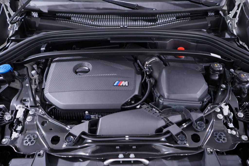 Used 2024 BMW X1 M35i w/ Premium Package AWD/4WD image 25