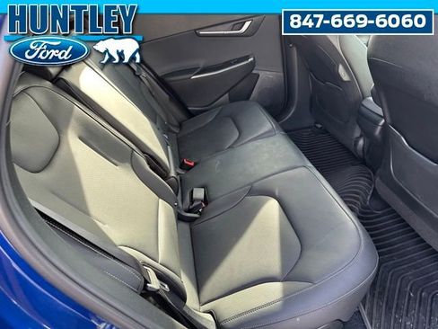 Used 2024 Kia EV6 Wind w/ Wind Technology Package image 10