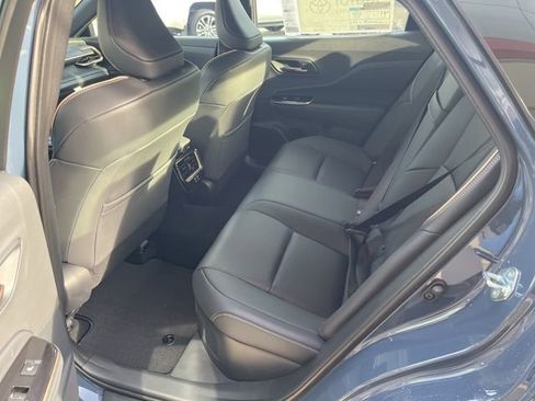 New 2026 Toyota Crown XLE image 6