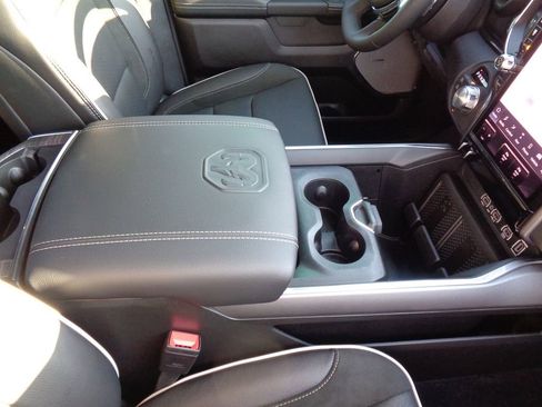 New 2026 RAM 1500 Laramie w/ Night Edition image 14