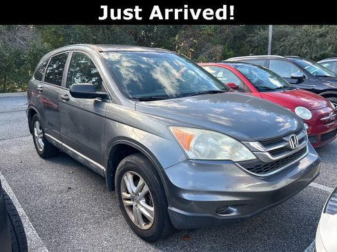 Used 2011 Honda CR-V EX image 11
