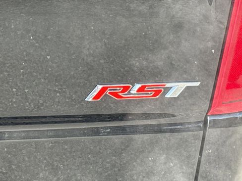 New 2026 Chevrolet Silverado 1500 RST image 8