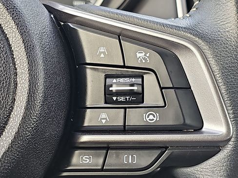 Certified 2024 Subaru Forester Premium AWD/4WD image 18