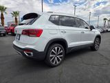 Used 2023 Volkswagen Taos SE image 6