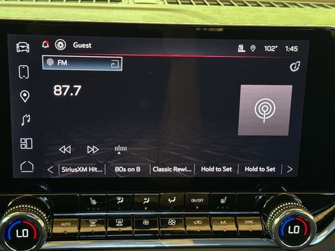 New 2026 GMC Canyon Elevation w/ Convenience Package RWD image 18