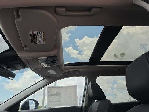 New 2026 Nissan Rogue Dark Armor FWD image 22