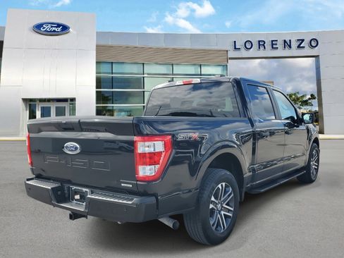 Used 2023 Ford F150 XL w/ STX Appearance Package image 5